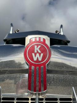 2020 Kenworth
T610 Sar Prime Mover