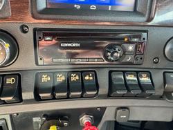 2020 Kenworth
T610 Sar Prime Mover