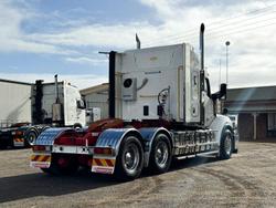 2020 Kenworth
T610 Sar Prime Mover