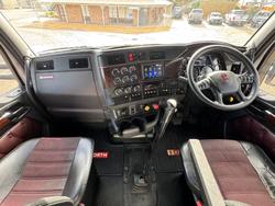 2020 Kenworth
T610 Sar Prime Mover