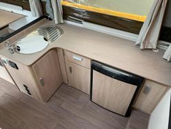 2017 Jayco Flamingo