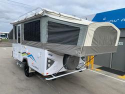 2017 Jayco Flamingo