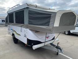2017 Jayco Flamingo