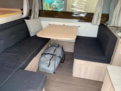 2017 Jayco Flamingo