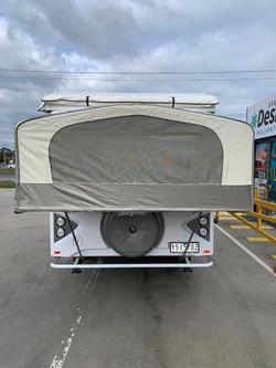 2017 Jayco Flamingo