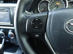 2013 Toyota
Corolla Ascent Sport