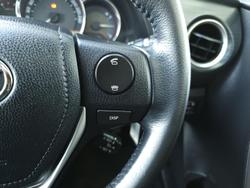 2013 Toyota
Corolla Ascent Sport