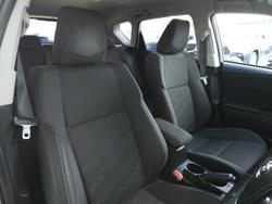 2013 Toyota
Corolla Ascent Sport