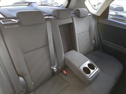 2013 Toyota
Corolla Ascent Sport