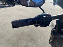 2018 HARLEY-DAVIDSON FXFBS FAT BOB S (114) Black