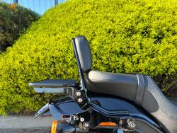 2018 HARLEY-DAVIDSON FXFBS FAT BOB S (114) Black