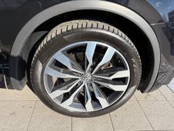 2018 Volkswagen Tiguan 140TDI Highline