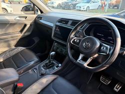 2018 Volkswagen Tiguan 140TDI Highline