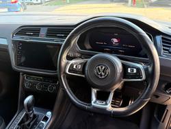 2018 Volkswagen Tiguan 140TDI Highline