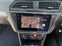 2018 Volkswagen Tiguan 140TDI Highline