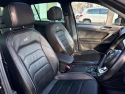 2018 Volkswagen Tiguan 140TDI Highline