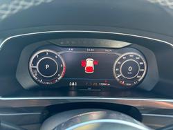 2018 Volkswagen Tiguan 140TDI Highline