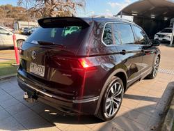 2018 Volkswagen Tiguan 140TDI Highline
