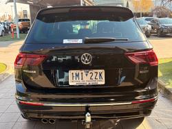 2018 Volkswagen Tiguan 140TDI Highline