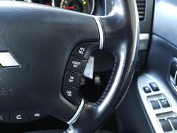 2015 Mitsubishi
Pajero Exceed