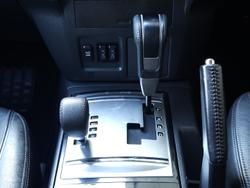 2015 Mitsubishi
Pajero Exceed