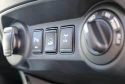 2025 Nissan
Navara ST-X DUAL CAB