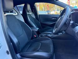 2020 Toyota
Corolla ZR