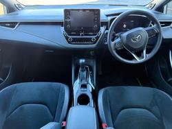2020 Toyota
Corolla ZR