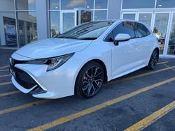 2020 Toyota
Corolla ZR