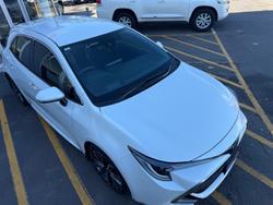 2020 Toyota
Corolla ZR