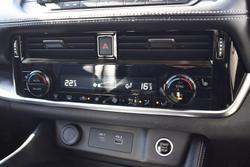 2022 Nissan X-TRAIL ST-L T33 MY23 Ivory Pearl