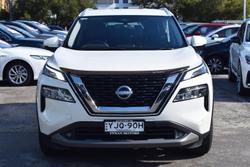 2022 Nissan
                X-TRAIL ST-L