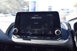 2022 Nissan X-TRAIL ST-L T33 MY23 Ivory Pearl