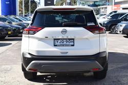 2022 Nissan
                X-TRAIL ST-L