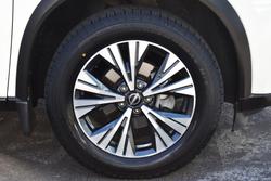 2022 Nissan
                X-TRAIL ST-L