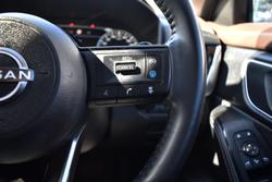 2022 Nissan
                X-TRAIL ST-L