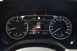 2022 Nissan X-TRAIL ST-L T33 MY23 Ivory Pearl