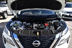 2022 Nissan
                X-TRAIL ST-L