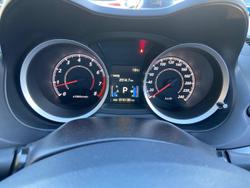 2017 Mitsubishi
Lancer ES Sport
