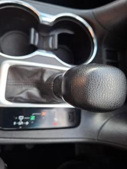 2017 Toyota
Kluger GX