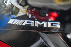 2016 Mercedes-Benz
CLA-Class CLA45 AMG