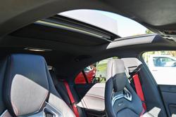 2016 Mercedes-Benz
CLA-Class CLA45 AMG
