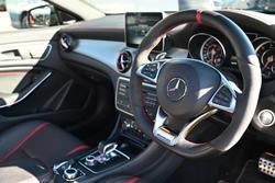 2016 Mercedes-Benz
CLA-Class CLA45 AMG
