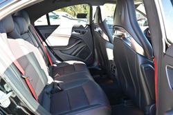 2016 Mercedes-Benz
CLA-Class CLA45 AMG