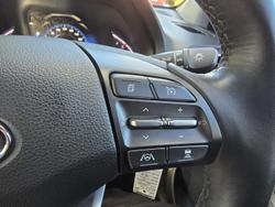 2021 Hyundai
                i30 