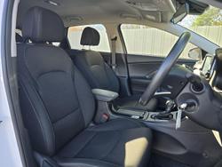 2021 Hyundai
                i30 