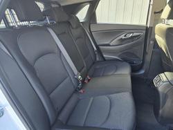 2021 Hyundai
                i30 