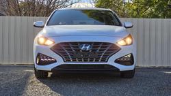 2021 Hyundai
                i30 