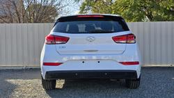 2021 Hyundai
                i30 