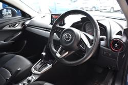 2017 Mazda
CX-3 Maxx